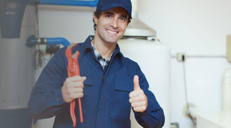 Local expert plumbing services in La Plata, MO